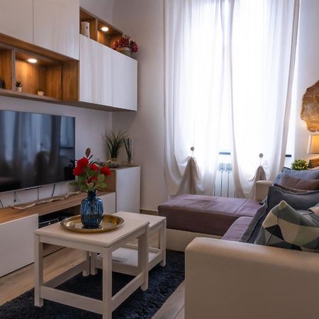 Dimora Pietra Blu Apartment Pisa Luaran gambar