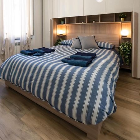 Dimora Pietra Blu Apartment Pisa Luaran gambar