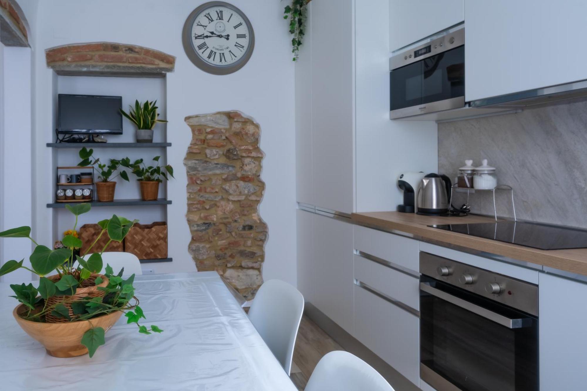Dimora Pietra Blu Apartment Pisa Luaran gambar