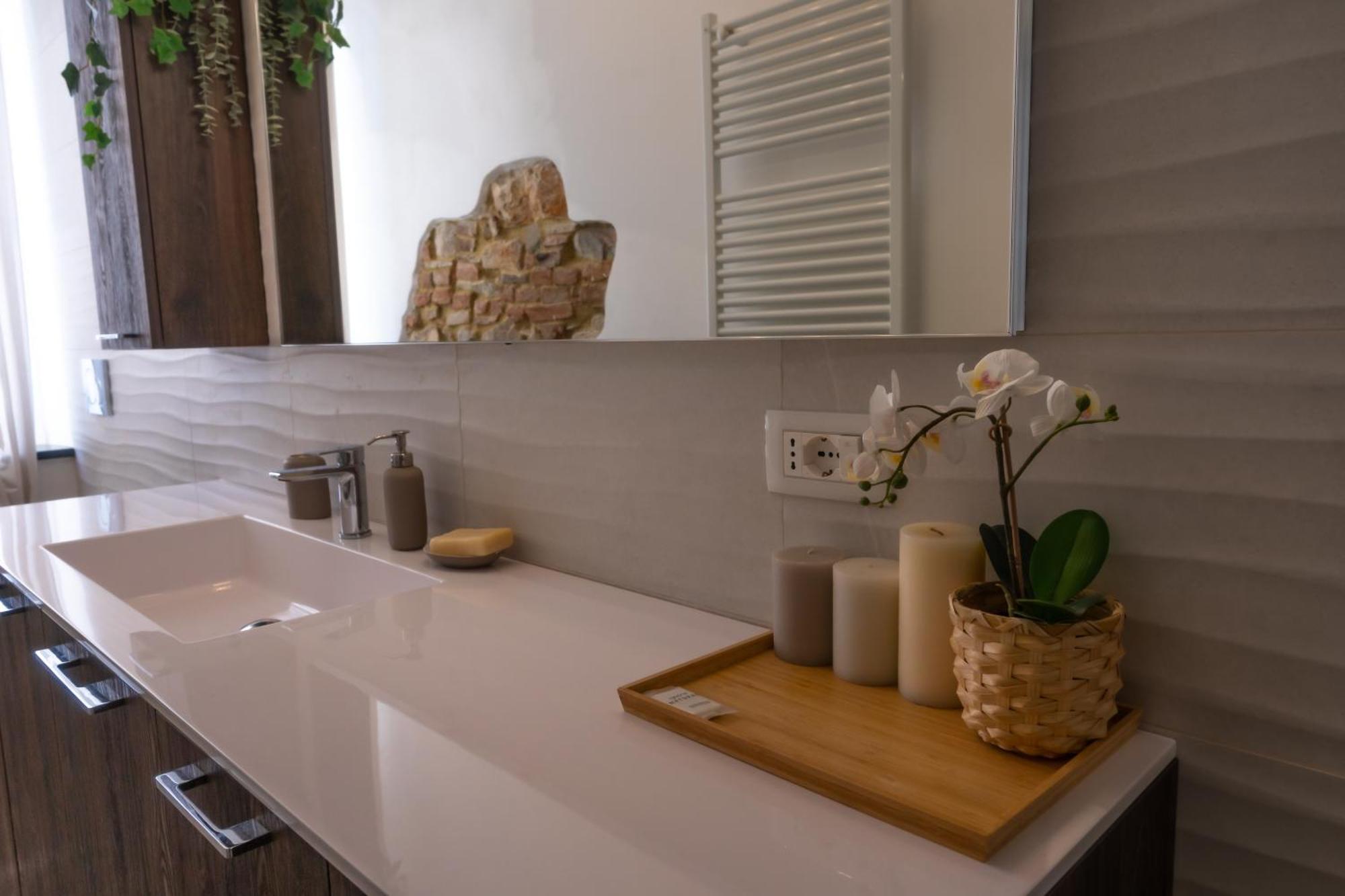 Dimora Pietra Blu Apartment Pisa Luaran gambar