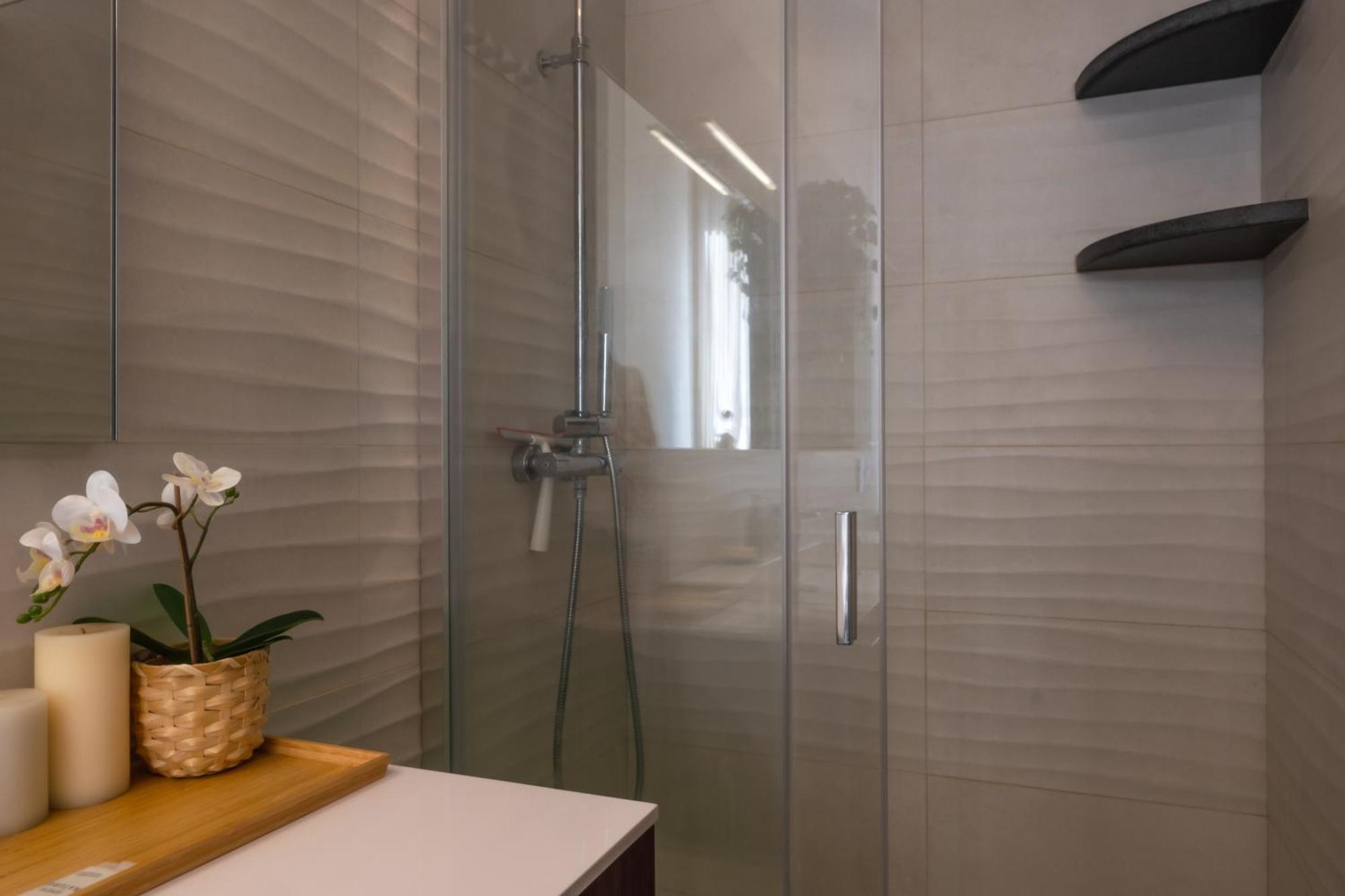 Dimora Pietra Blu Apartment Pisa Luaran gambar