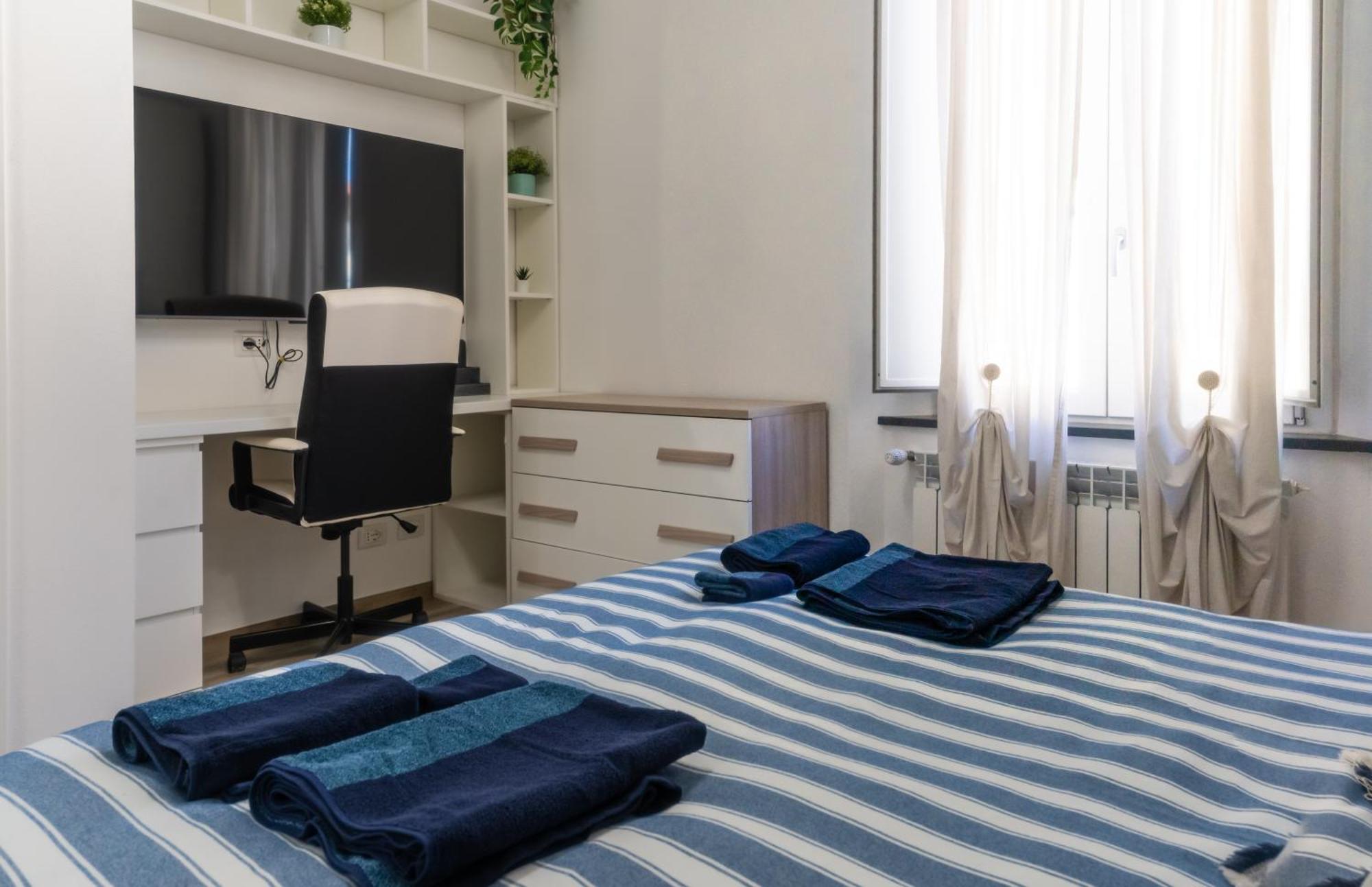 Dimora Pietra Blu Apartment Pisa Luaran gambar