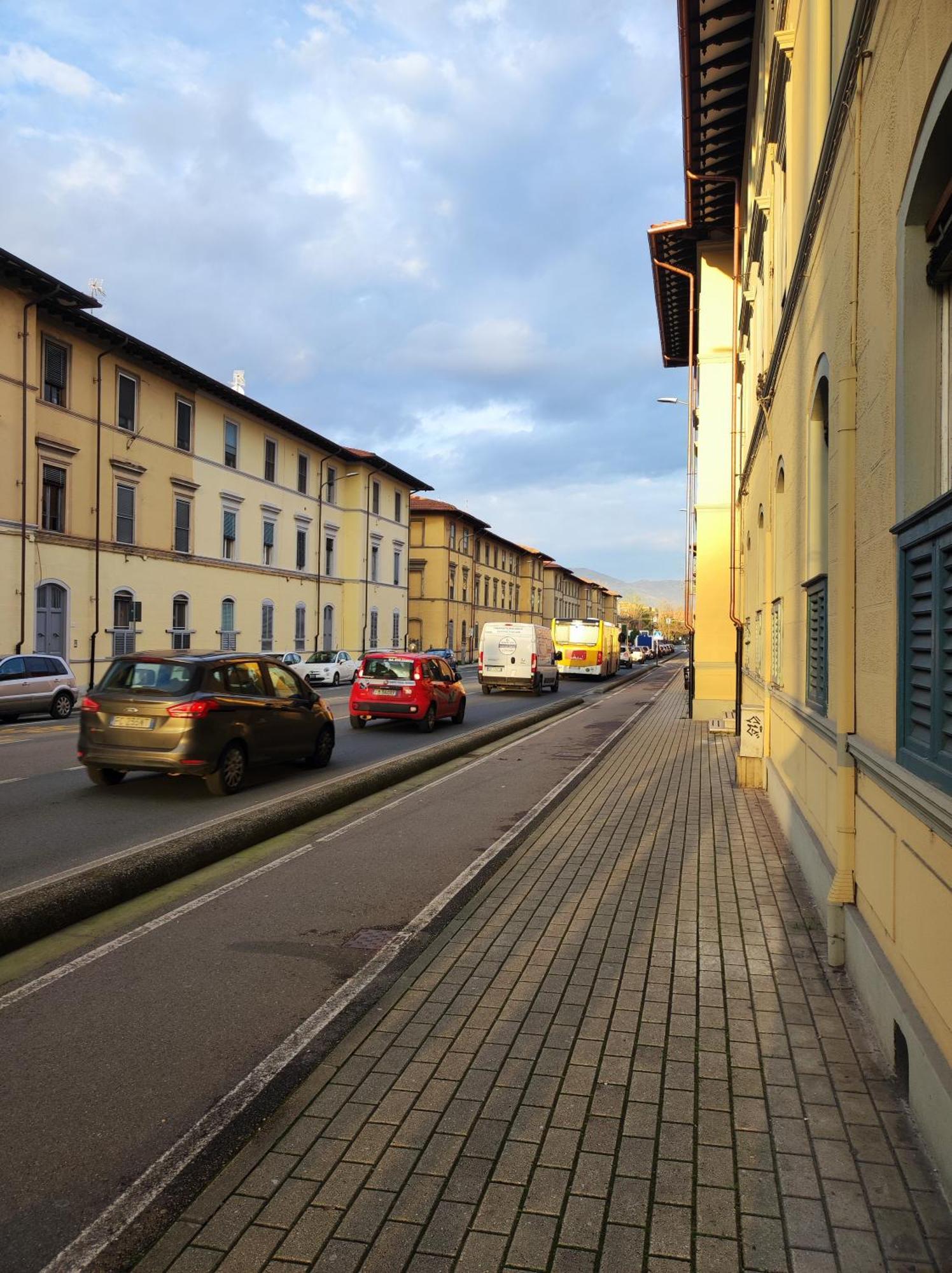 Dimora Pietra Blu Apartment Pisa Luaran gambar