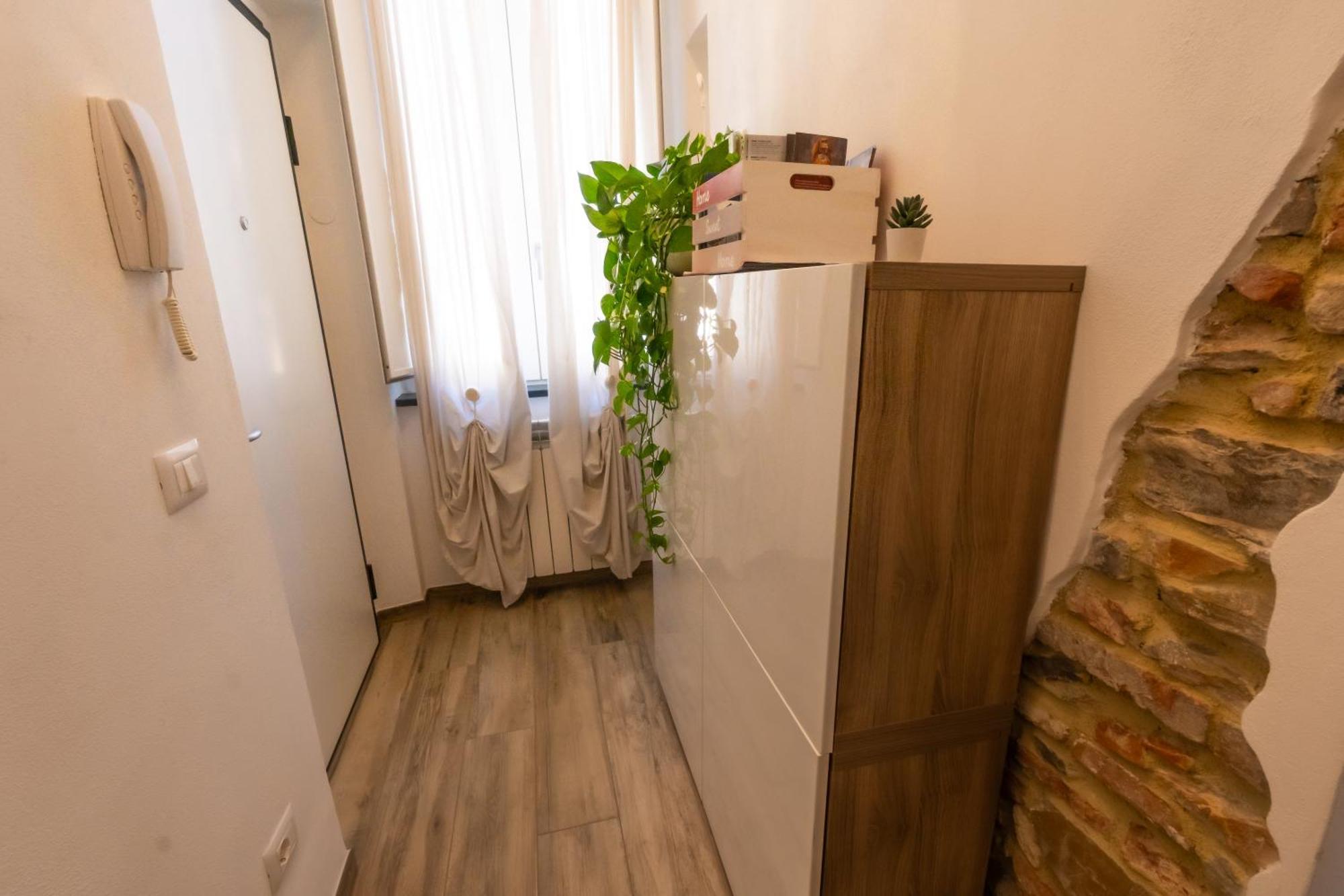 Dimora Pietra Blu Apartment Pisa Luaran gambar
