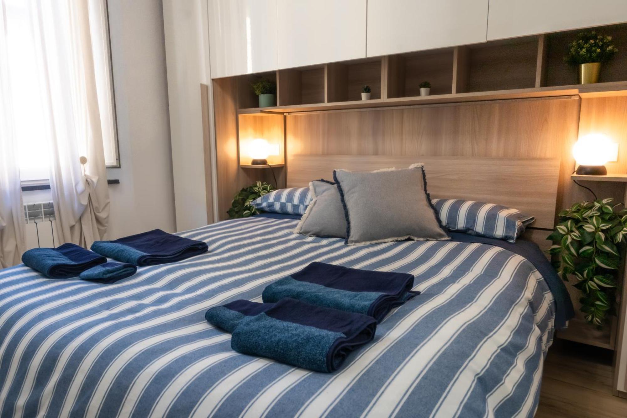 Dimora Pietra Blu Apartment Pisa Luaran gambar